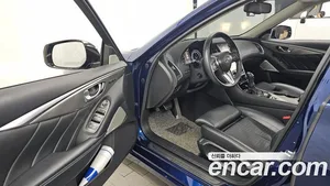 Infiniti Q50, 2018 — миниатюра 13
