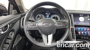 Infiniti Q50, 2018 — миниатюра 19