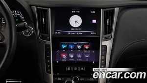 Infiniti Q50, 2018 — миниатюра 20