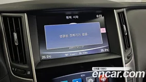 Infiniti Q50, 2018 — миниатюра 21