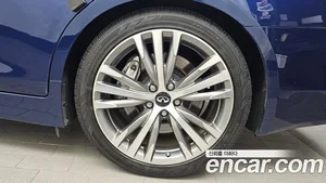 Infiniti Q50, 2018 — миниатюра 7