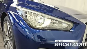 Infiniti Q50, 2018 — миниатюра 8