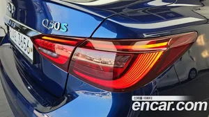 Infiniti Q50, 2018 — миниатюра 9