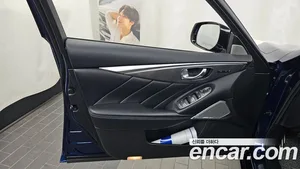 Infiniti Q50, 2018 — миниатюра 14