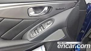 Infiniti Q50, 2018 — миниатюра 36