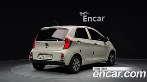 Kia morning, 2016 — миниатюра 2