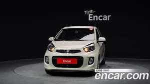 Kia morning, 2016 — миниатюра 3