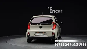Kia morning, 2016 — миниатюра 4