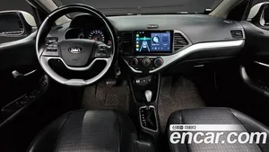 Kia morning, 2016 — миниатюра 7