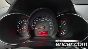 Kia morning, 2016 — миниатюра 8