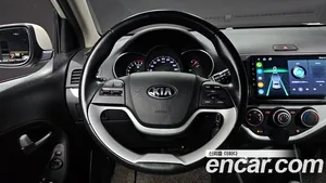 Kia morning, 2016 — миниатюра 12