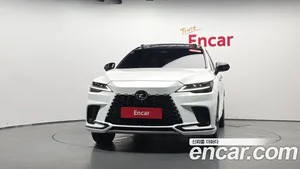 Lexus RX, 2024 — миниатюра 2