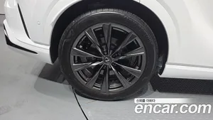 Lexus RX, 2024 — миниатюра 4