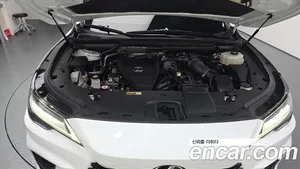Lexus RX, 2024 — миниатюра 5