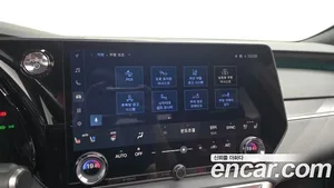 Lexus RX, 2024 — миниатюра 20
