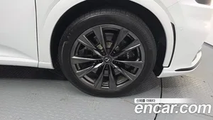 Lexus RX, 2024 — миниатюра 6