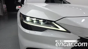 Lexus RX, 2024 — миниатюра 7