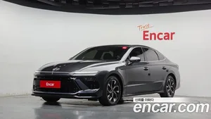 Hyundai Sonata, 2023 — миниатюра 1