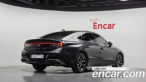 Hyundai Sonata, 2023 — миниатюра 2
