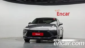 Hyundai Sonata, 2023 — миниатюра 3