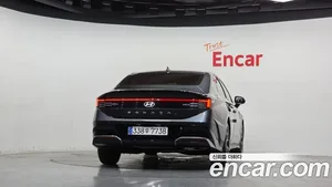 Hyundai Sonata, 2023 — миниатюра 4