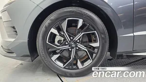 Hyundai Sonata, 2023 — миниатюра 5