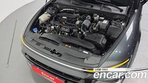 Hyundai Sonata, 2023 — миниатюра 6