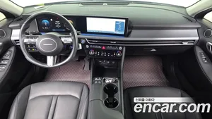 Hyundai Sonata, 2023 — миниатюра 10