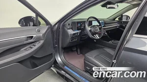 Hyundai Sonata, 2023 — миниатюра 13