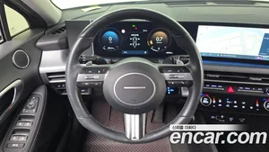 Hyundai Sonata, 2023 — миниатюра 19