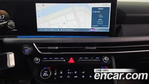 Hyundai Sonata, 2023 — миниатюра 20