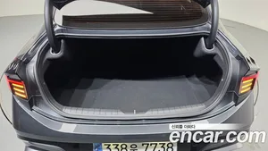 Hyundai Sonata, 2023 — миниатюра 24