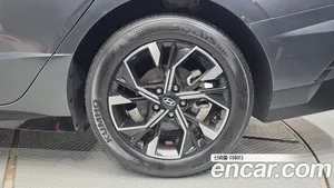 Hyundai Sonata, 2023 — миниатюра 7