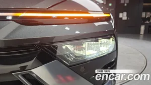 Hyundai Sonata, 2023 — миниатюра 8