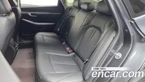 Hyundai Sonata, 2023 — миниатюра 16