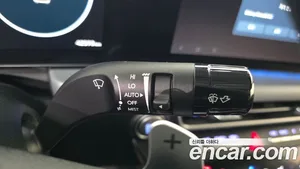 Hyundai Sonata, 2023 — миниатюра 30