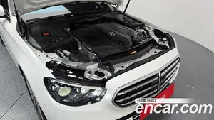 Mercedes-Benz E-Class, 2022 — миниатюра 6