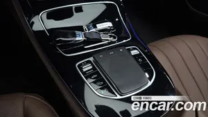 Mercedes-Benz E-Class, 2022 — миниатюра 9