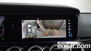 Mercedes-Benz E-Class, 2022 — миниатюра 14