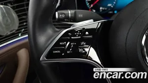 Mercedes-Benz E-Class, 2022 — миниатюра 15