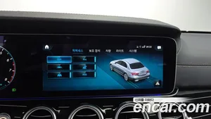 Mercedes-Benz E-Class, 2022 — миниатюра 20