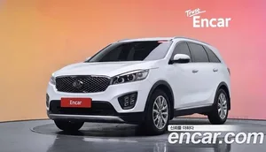 Kia Sorento, 2015 — миниатюра 32