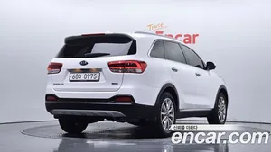 Kia Sorento, 2015 — миниатюра 1