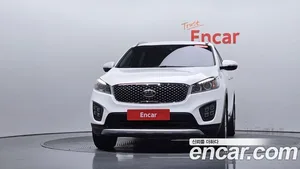 Kia Sorento, 2015 — миниатюра 2