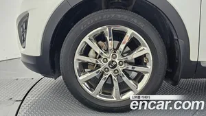 Kia Sorento, 2015 — миниатюра 4