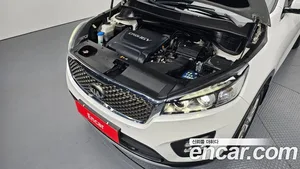 Kia Sorento, 2015 — миниатюра 5
