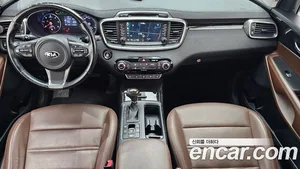 Kia Sorento, 2015 — миниатюра 9