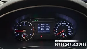 Kia Sorento, 2015 — миниатюра 10