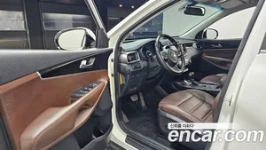 Kia Sorento, 2015 — миниатюра 12