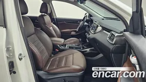 Kia Sorento, 2015 — миниатюра 16